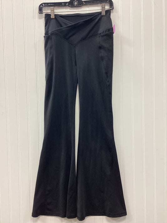 Athletic Pants By Fabletics In Black, Size:Xs