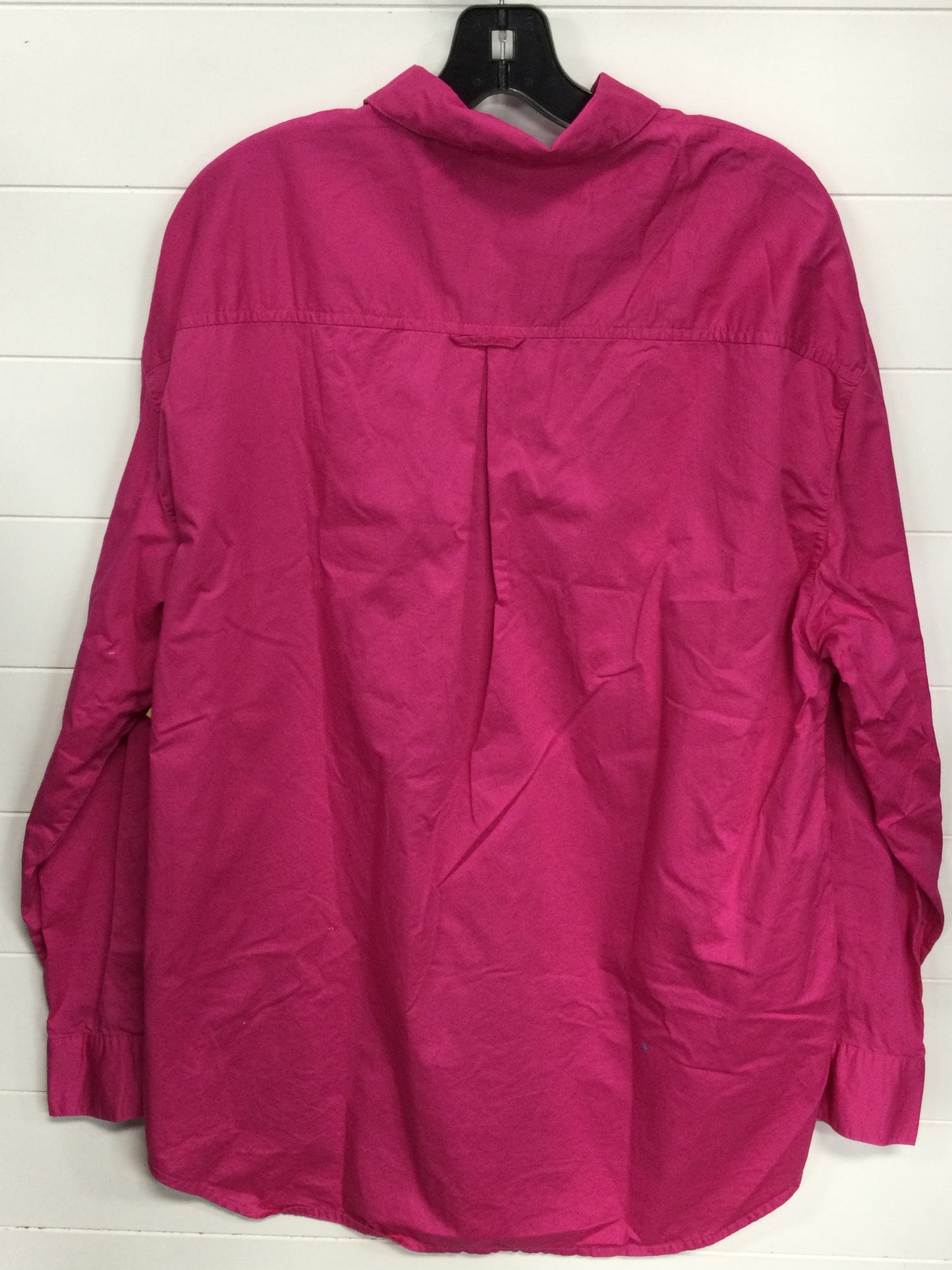 Top Ls By Old Navy In Pink, Size:M