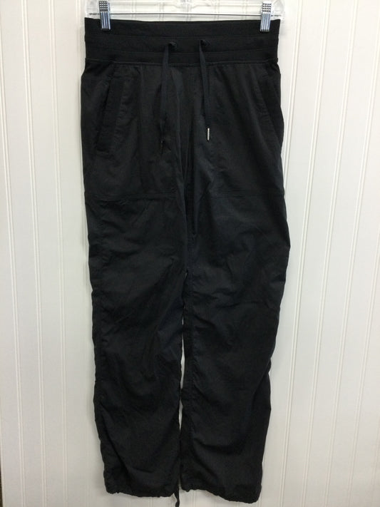 Athletic Pants By Lululemon In Black, Size:S