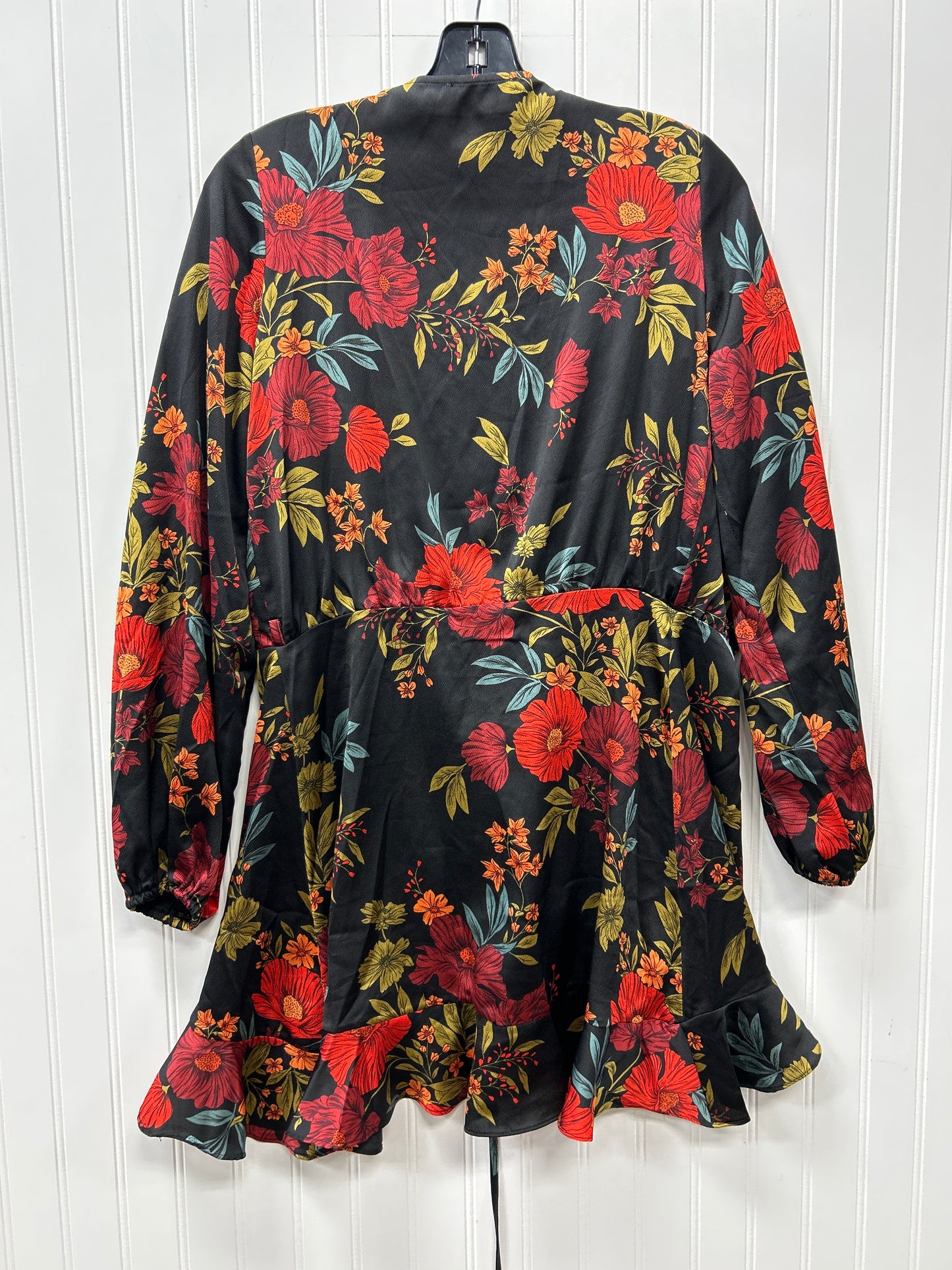 Dress Casual Short By Cmc In Black, Size:S