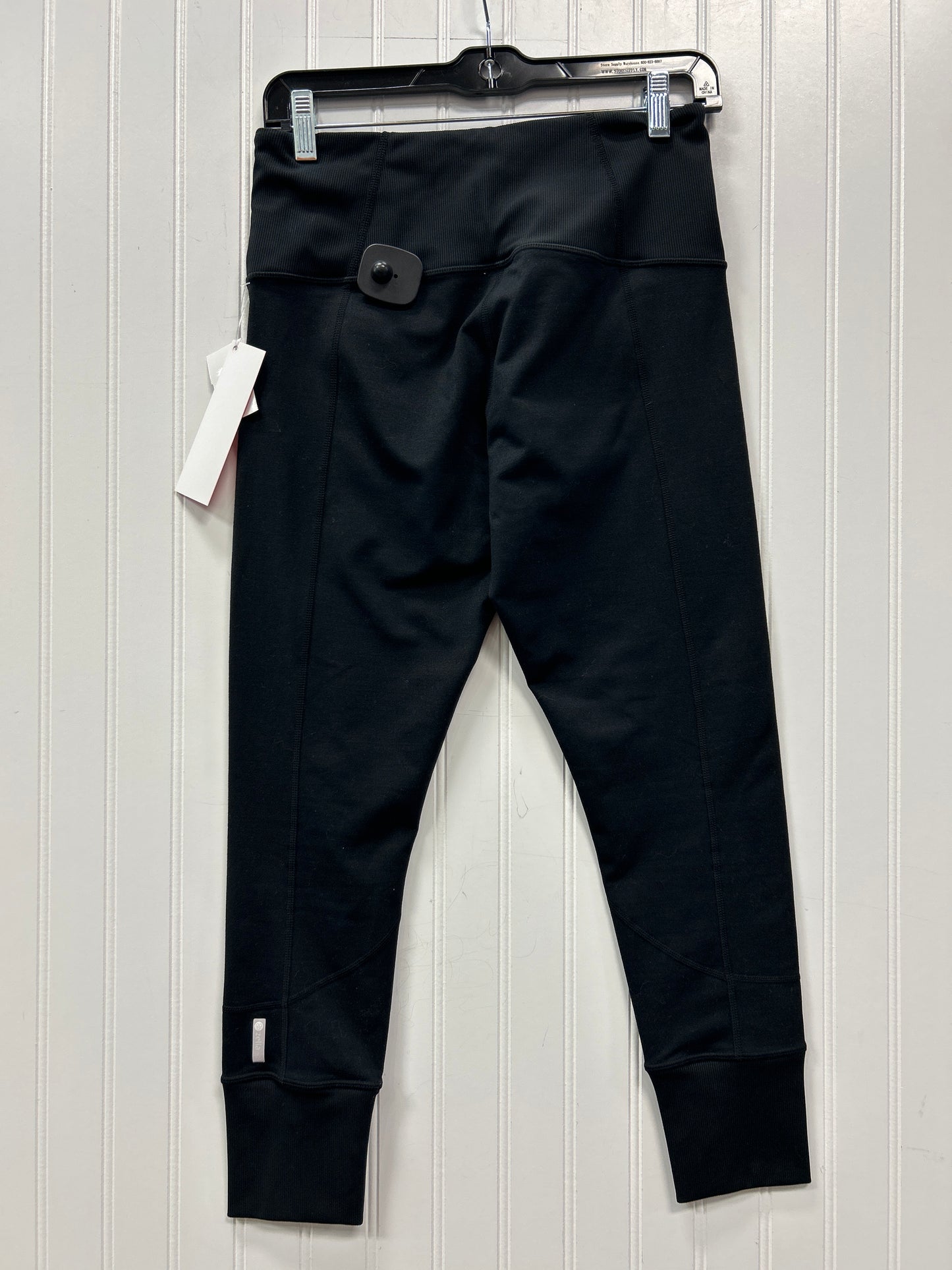 Athletic Leggings By Zella In Black, Size:M