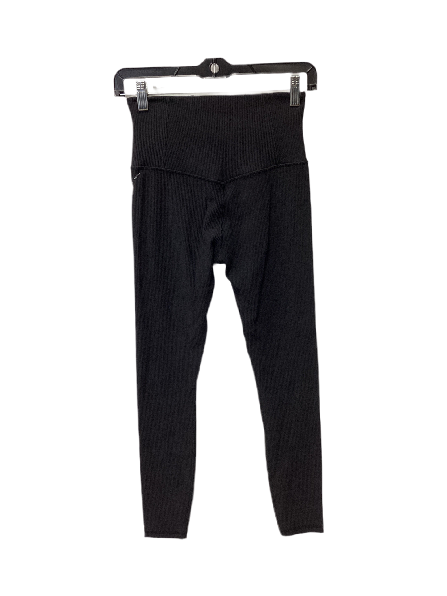 Athletic Pants By Athleta In Black, Size:S