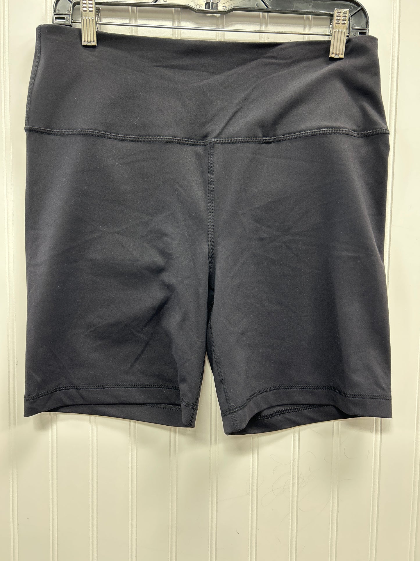 Athletic Shorts By 90 Degrees By Reflex In Black, Size:Xl