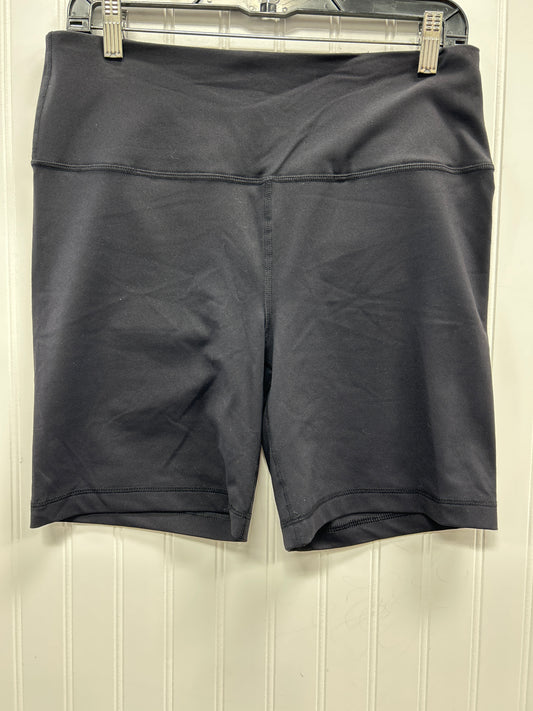 Athletic Shorts By 90 Degrees By Reflex In Black, Size:Xl