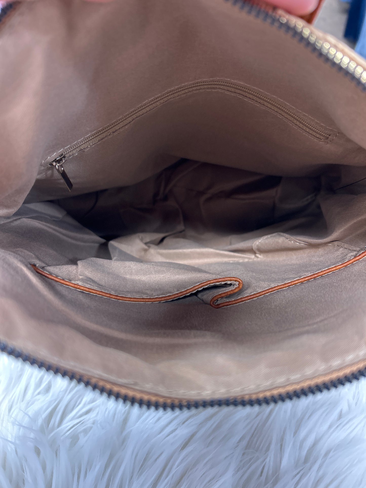 Backpack By Cmc In Multi, Size:Large