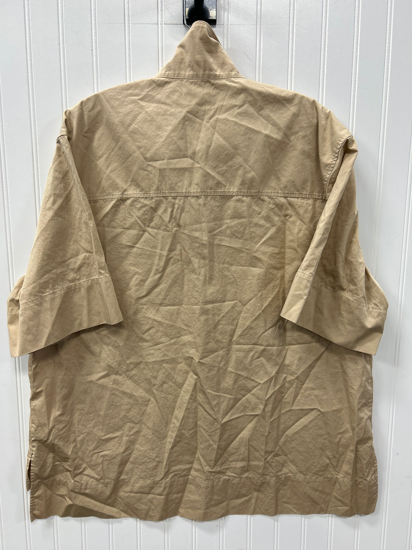 Top Ss By Cos In Tan, Size:M