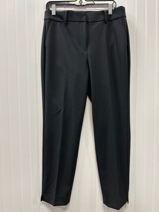 Pants Dress By Talbots In Black, Size:8