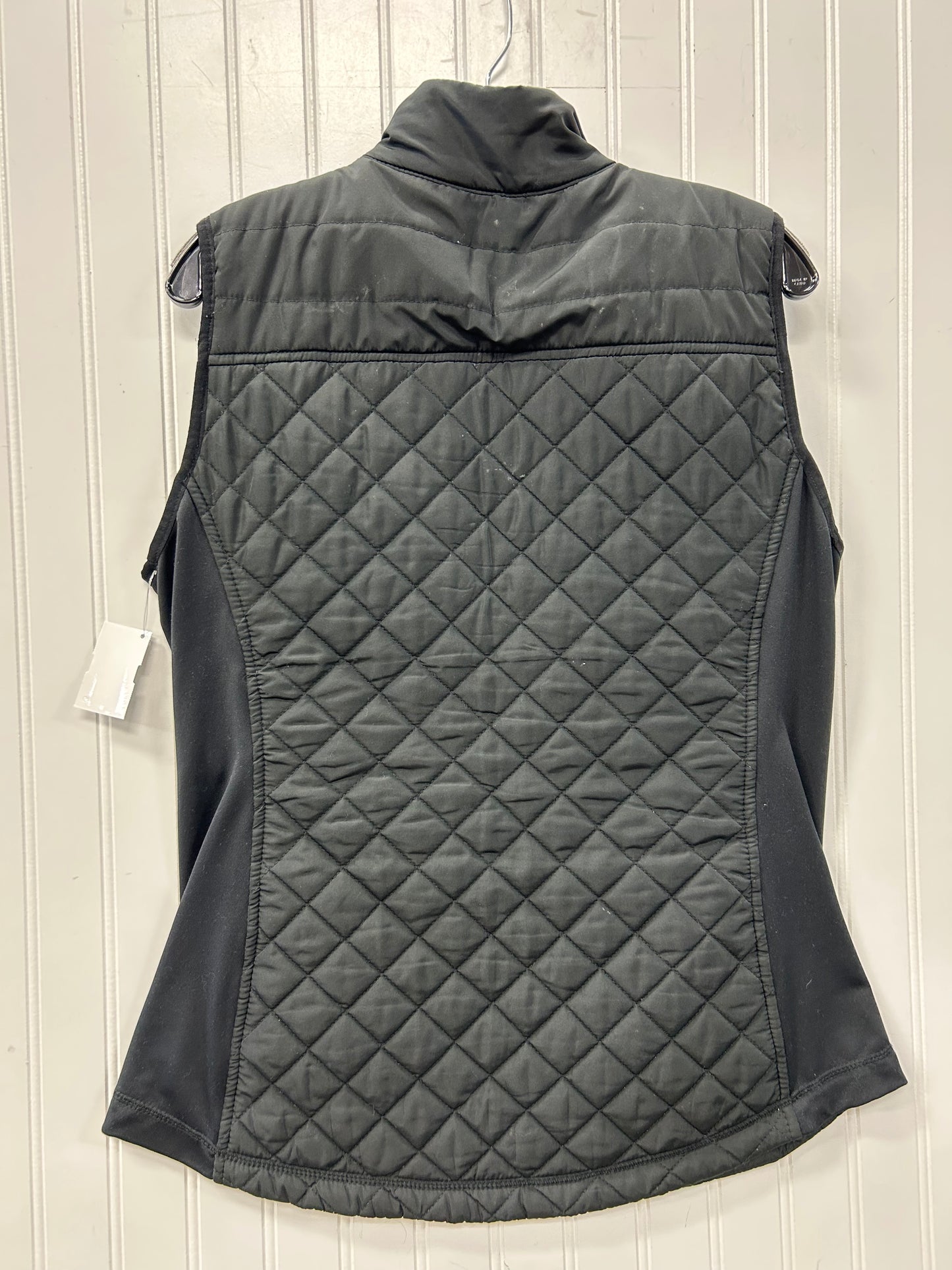 Vest Puffer & Quilted By Maurices In Black, Size:L