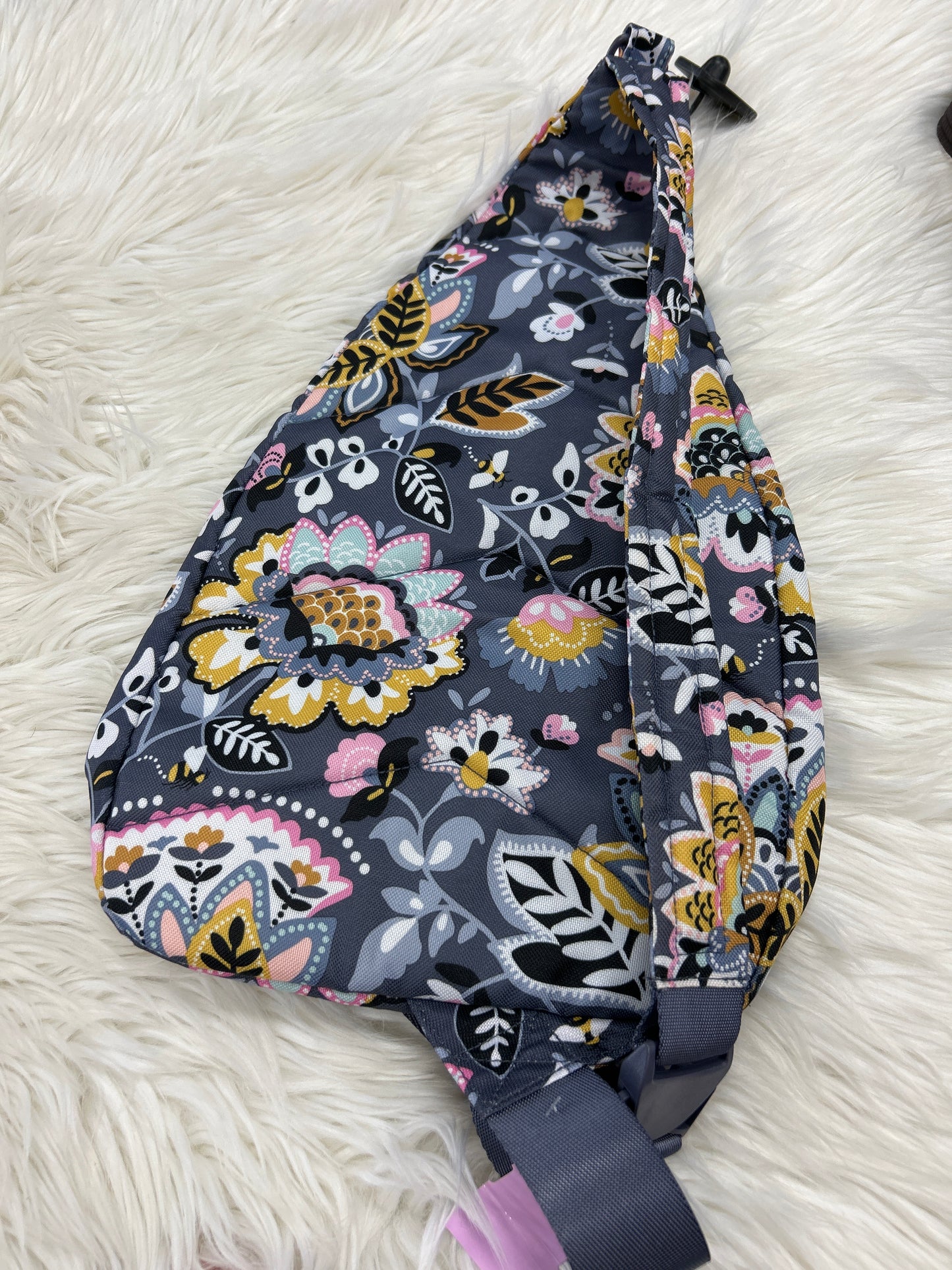 Backpack By Vera Bradley In Multi, Size:Large