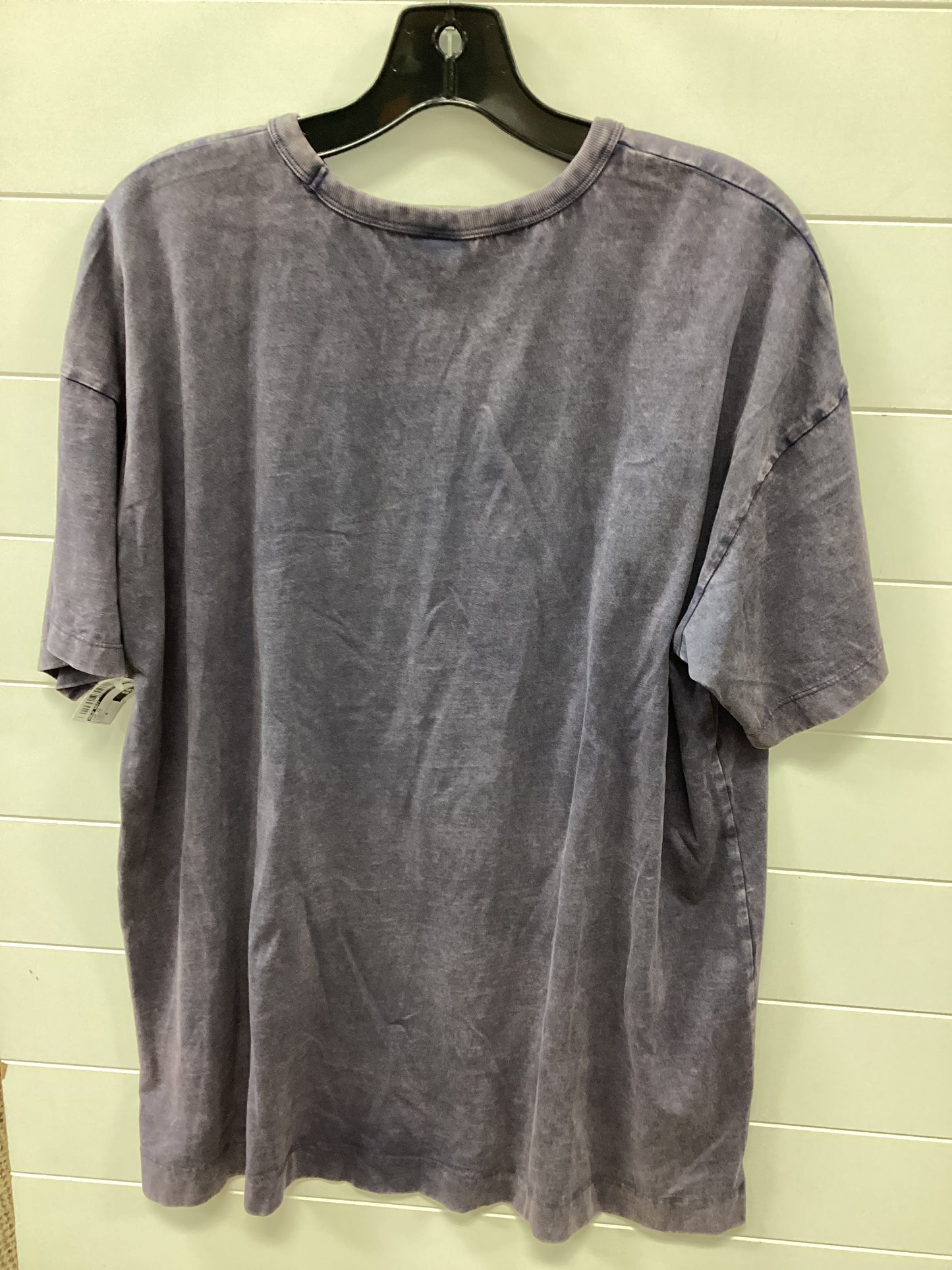 Top Ss By Old Navy In Purple, Size:M