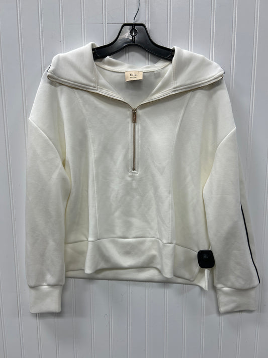 Top Ls By Tahari In White, Size:L