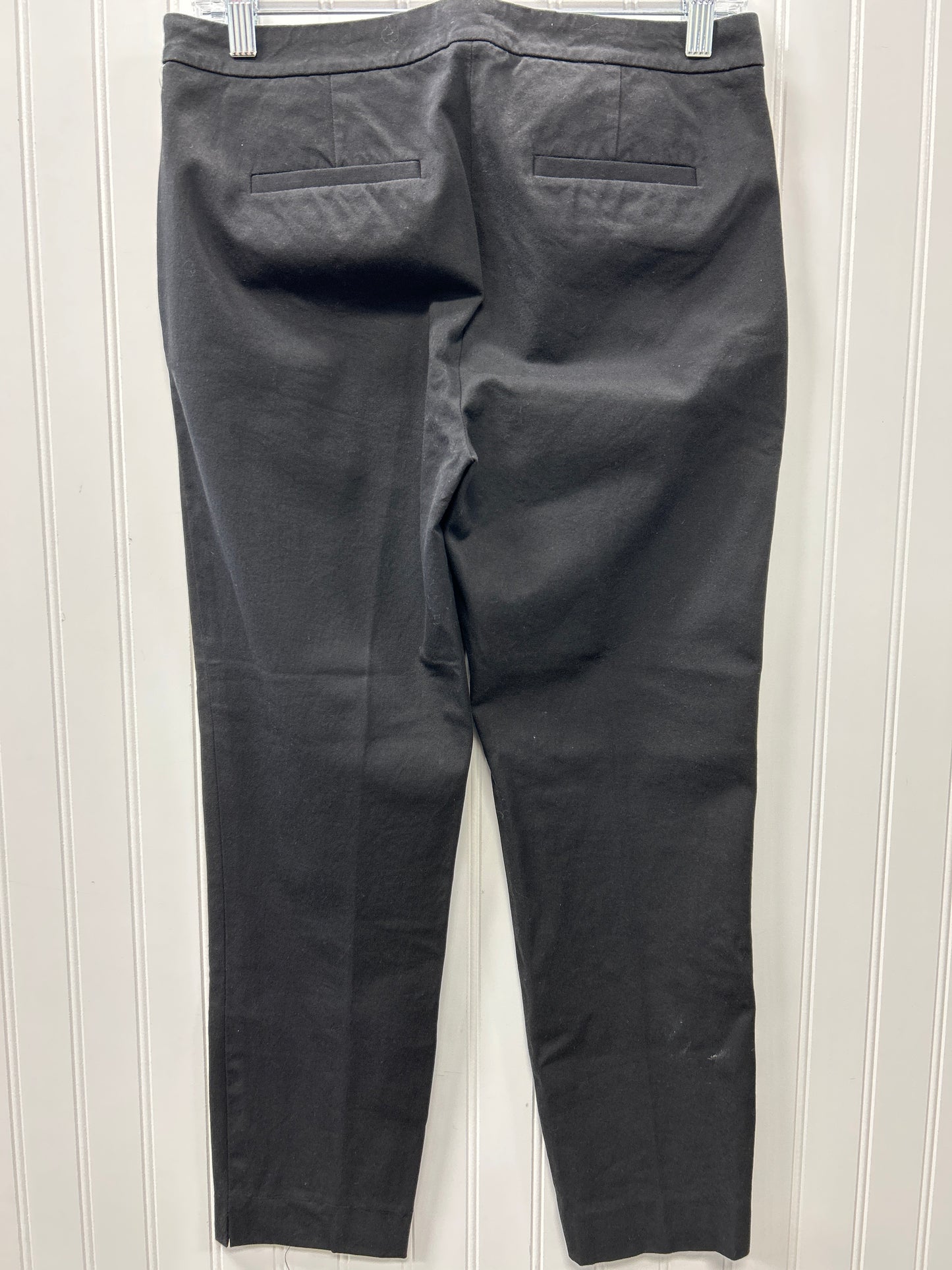 Pants Dress By J. Crew In Black, Size:6