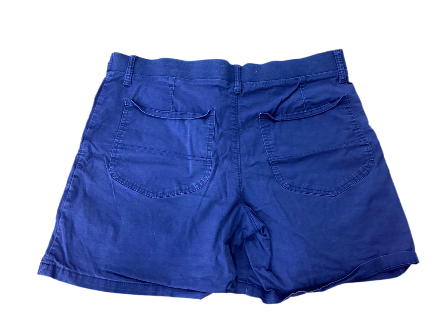 Shorts By Lee In Blue, Size:16
