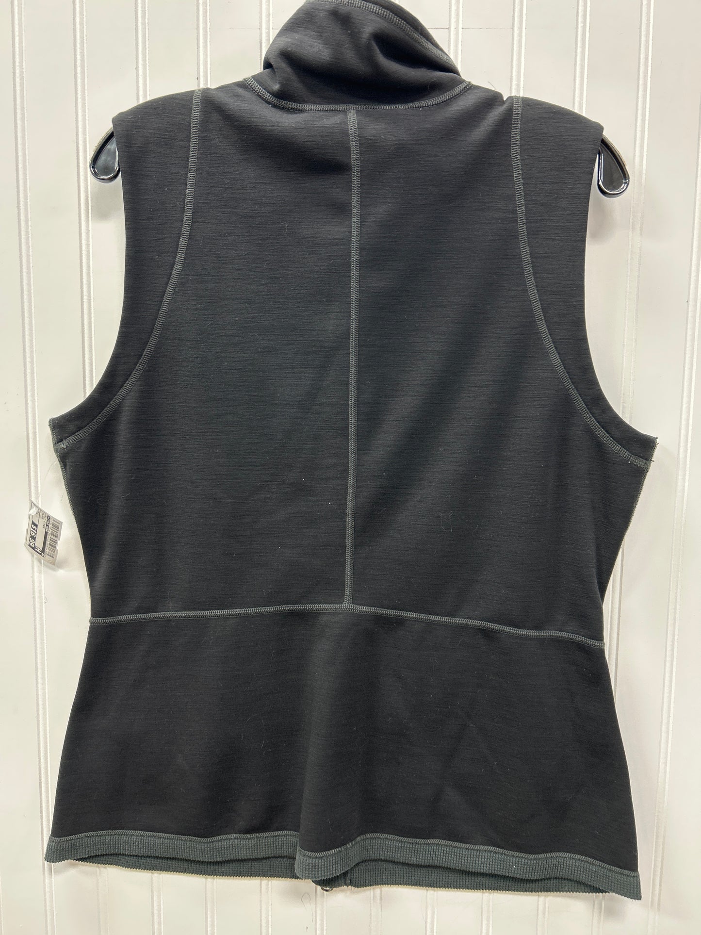 Vest Other By Title Nine In Black, Size:L