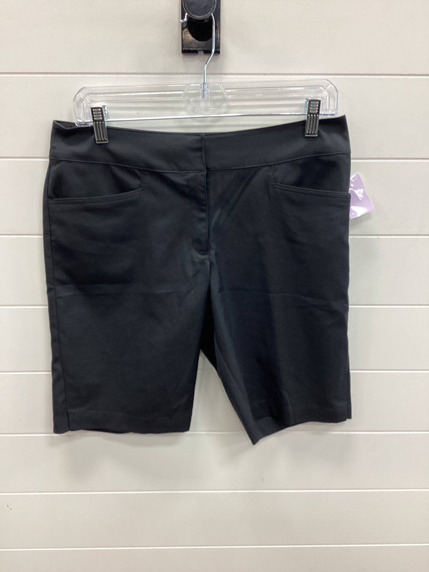 Athletic Shorts By Cmc In Black, Size:4