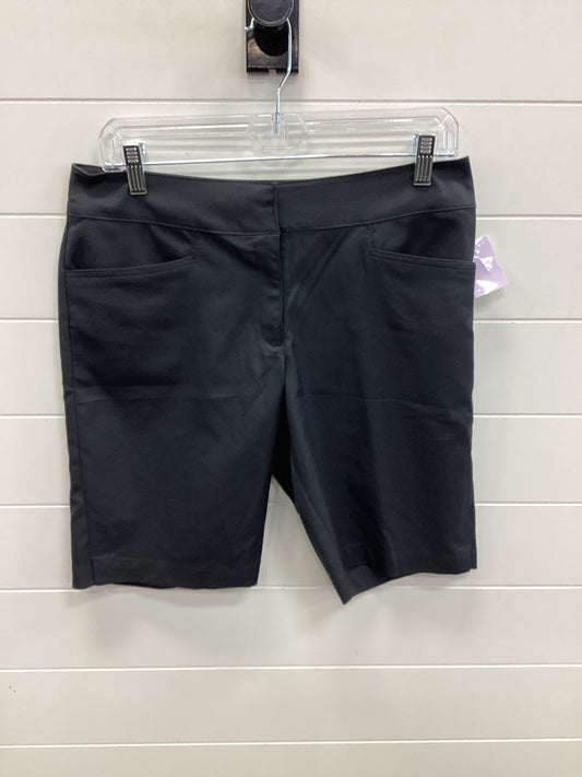 Athletic Shorts By Cmc In Black, Size:4