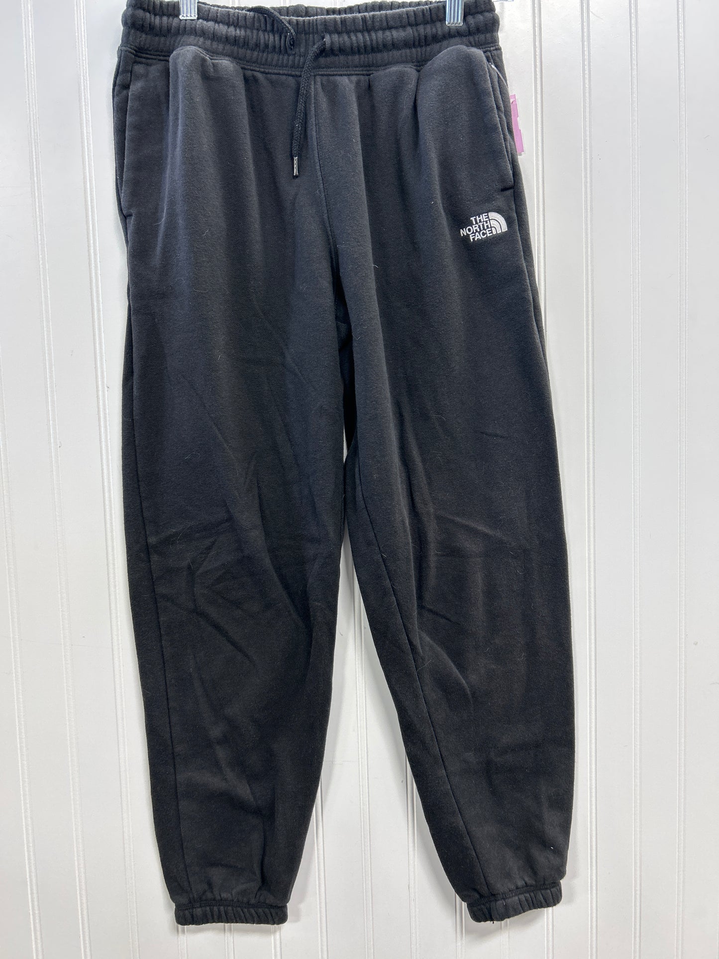 Athletic Pants By The North Face In Black, Size:S
