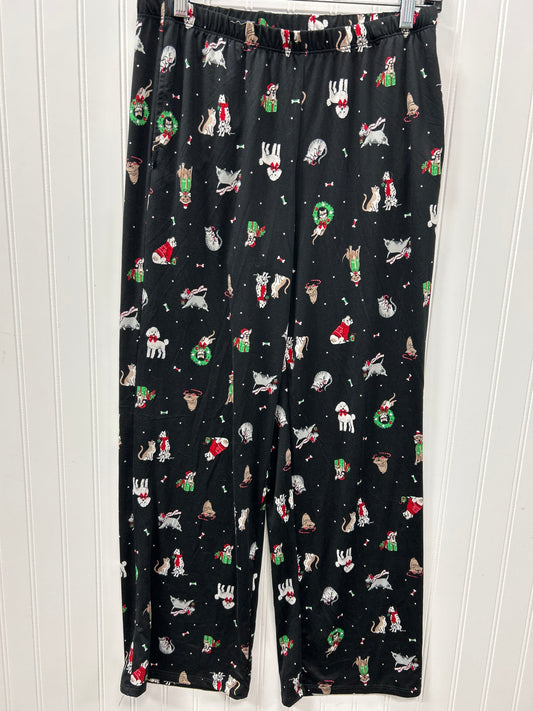 Pajamas 2Pc By Joyspun In Black, Size:Xs