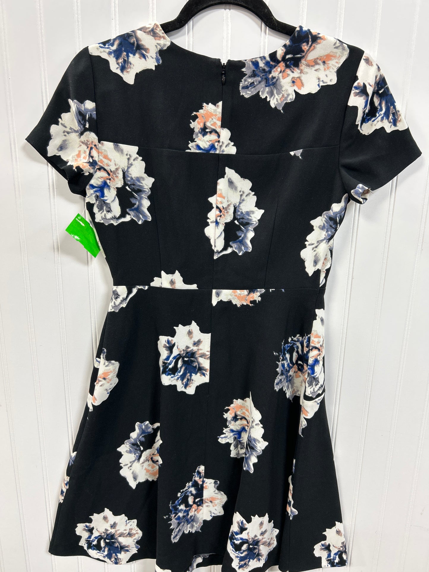 Dress Work By Vince Camuto In Black, Size:0