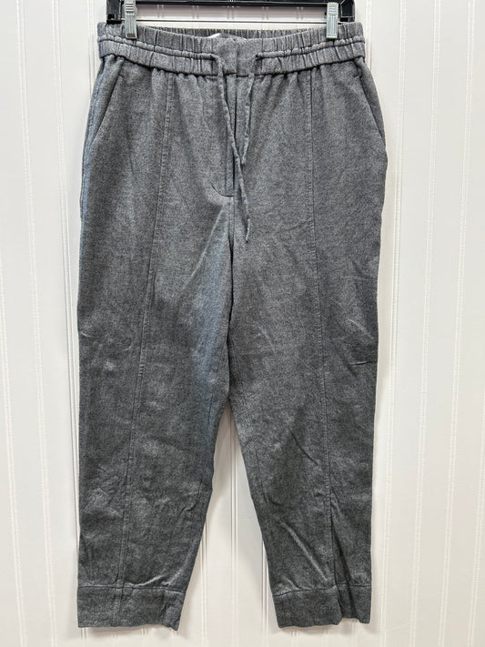 Pants Lounge By Cmb In Grey, Size:6
