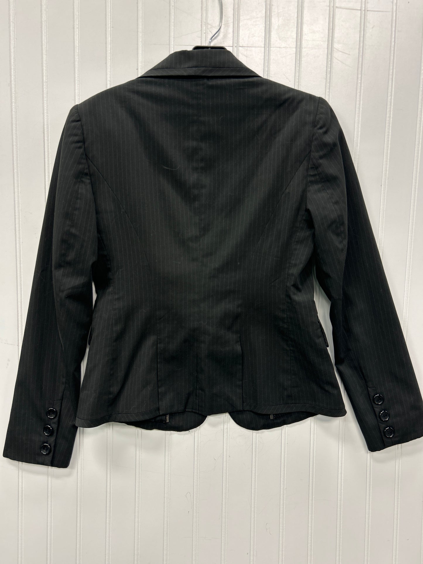 Blazer By Limited In Black, Size:Xs