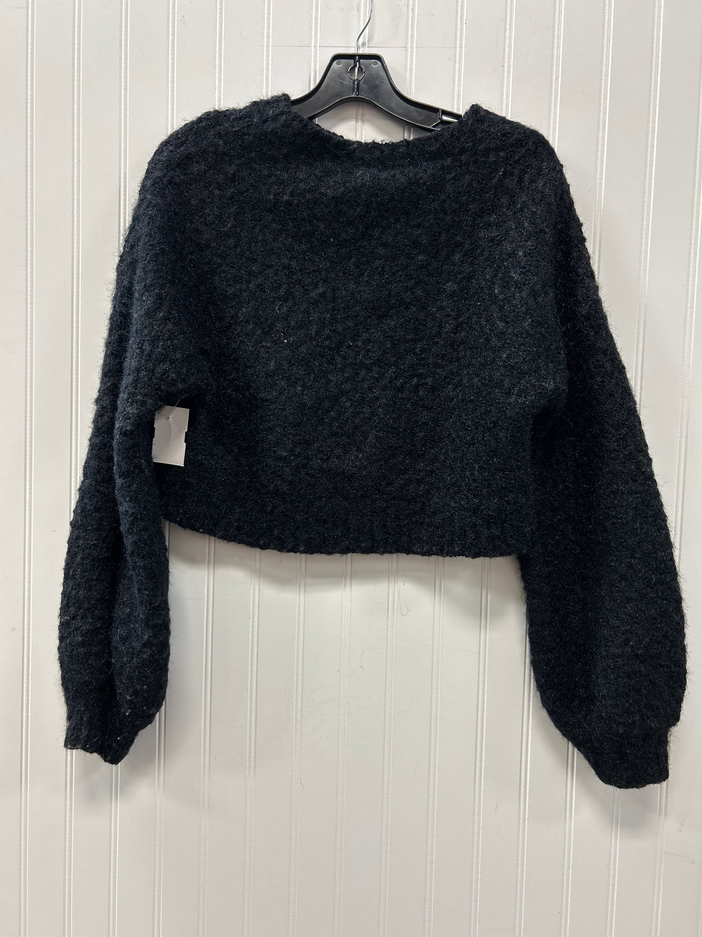 Sweater By Urban Outfitters In Black, Size:S