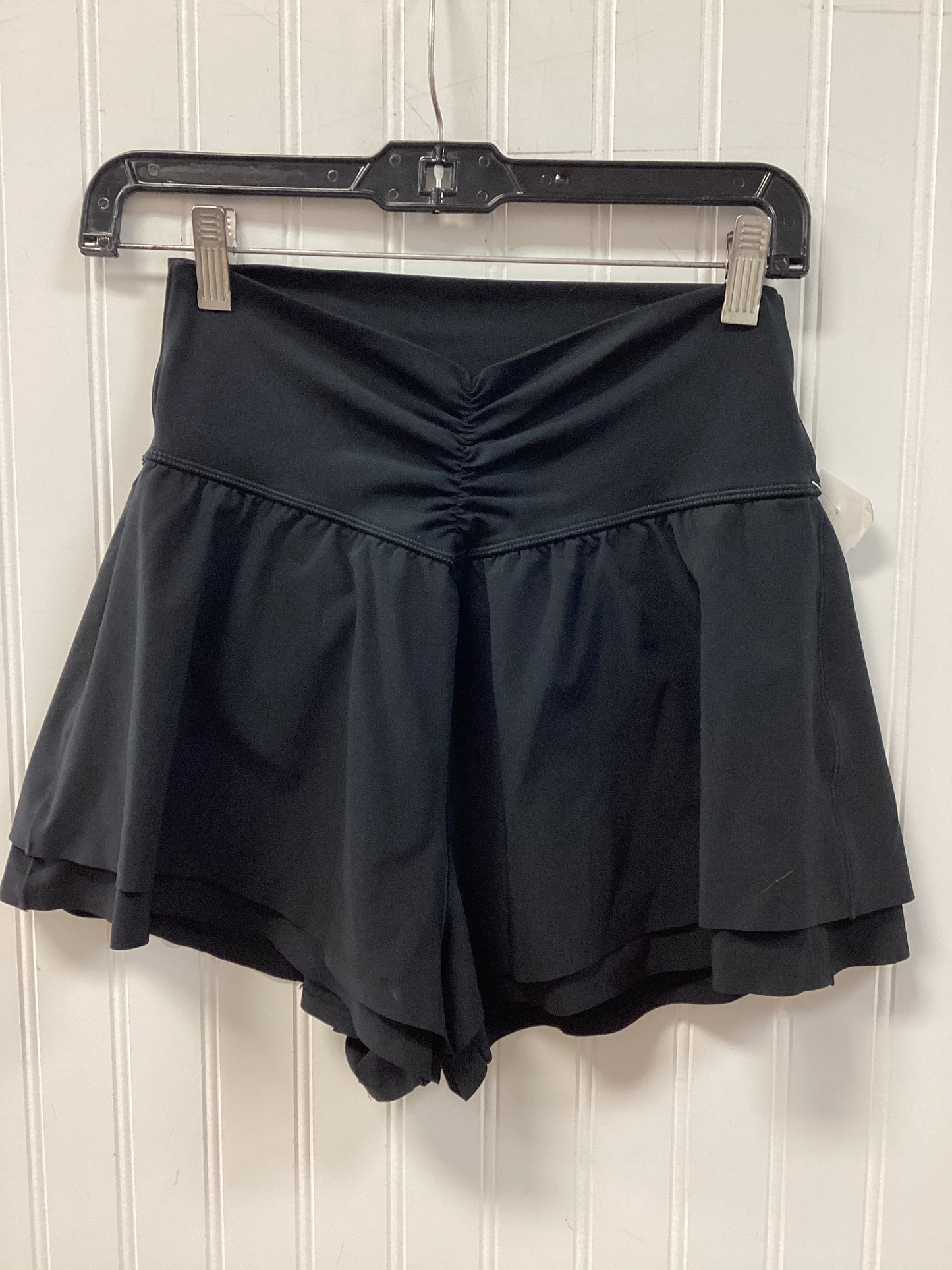 Athletic Shorts By Offline In Black, Size:M