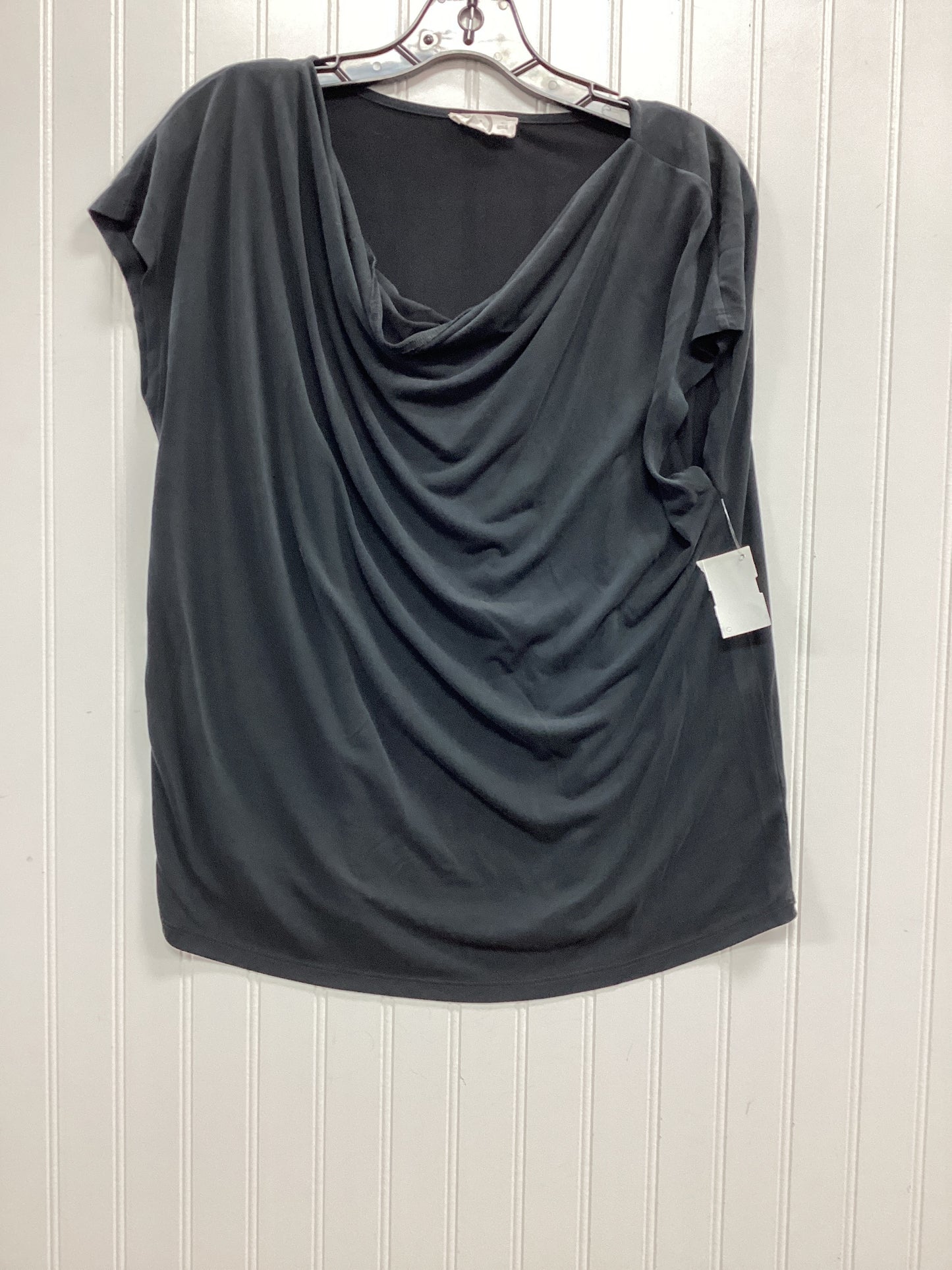 Top Ss By Maurices In Grey, Size:L