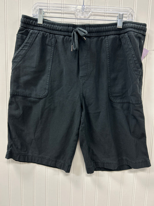 Athletic Shorts By Athleta In Black, Size:14L