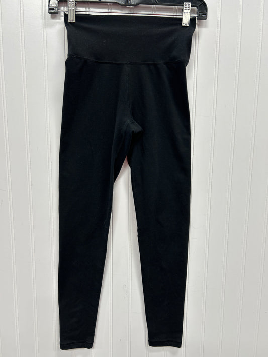 Athletic Leggings By Aerie In Black, Size:S