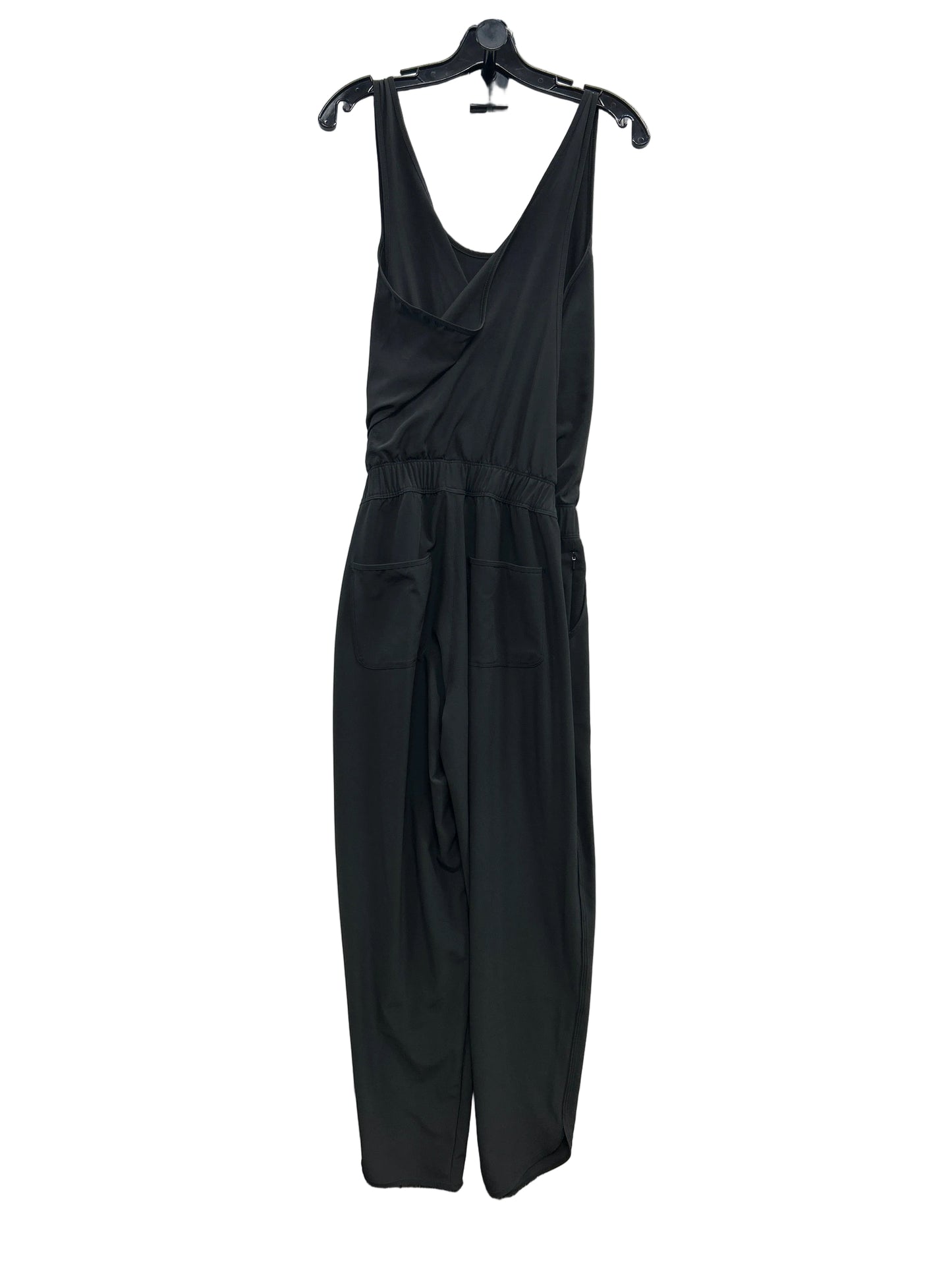Jumpsuit By Patagonia In Grey, Size:M