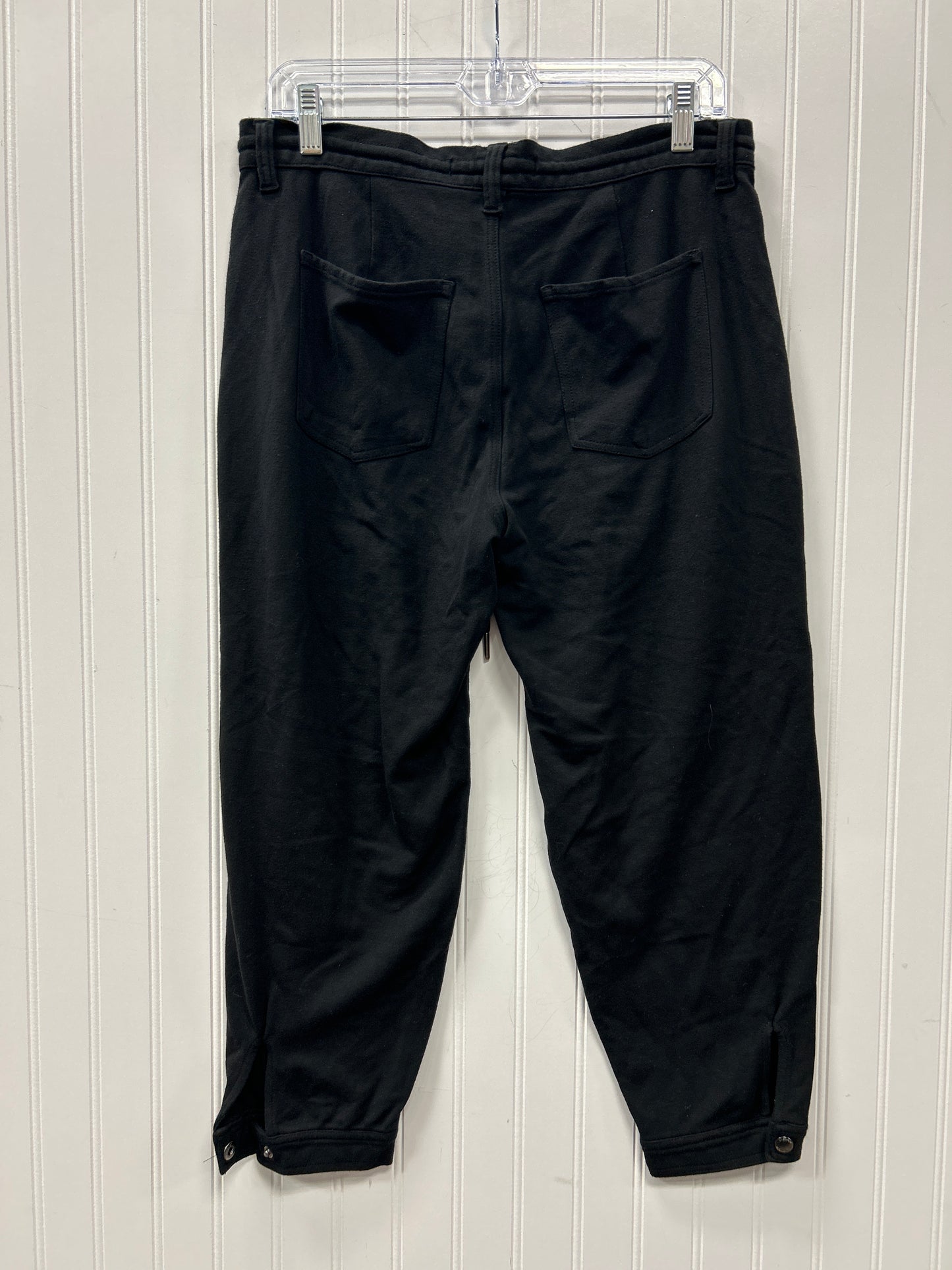 Pants Joggers By Liverpool In Black, Size:L