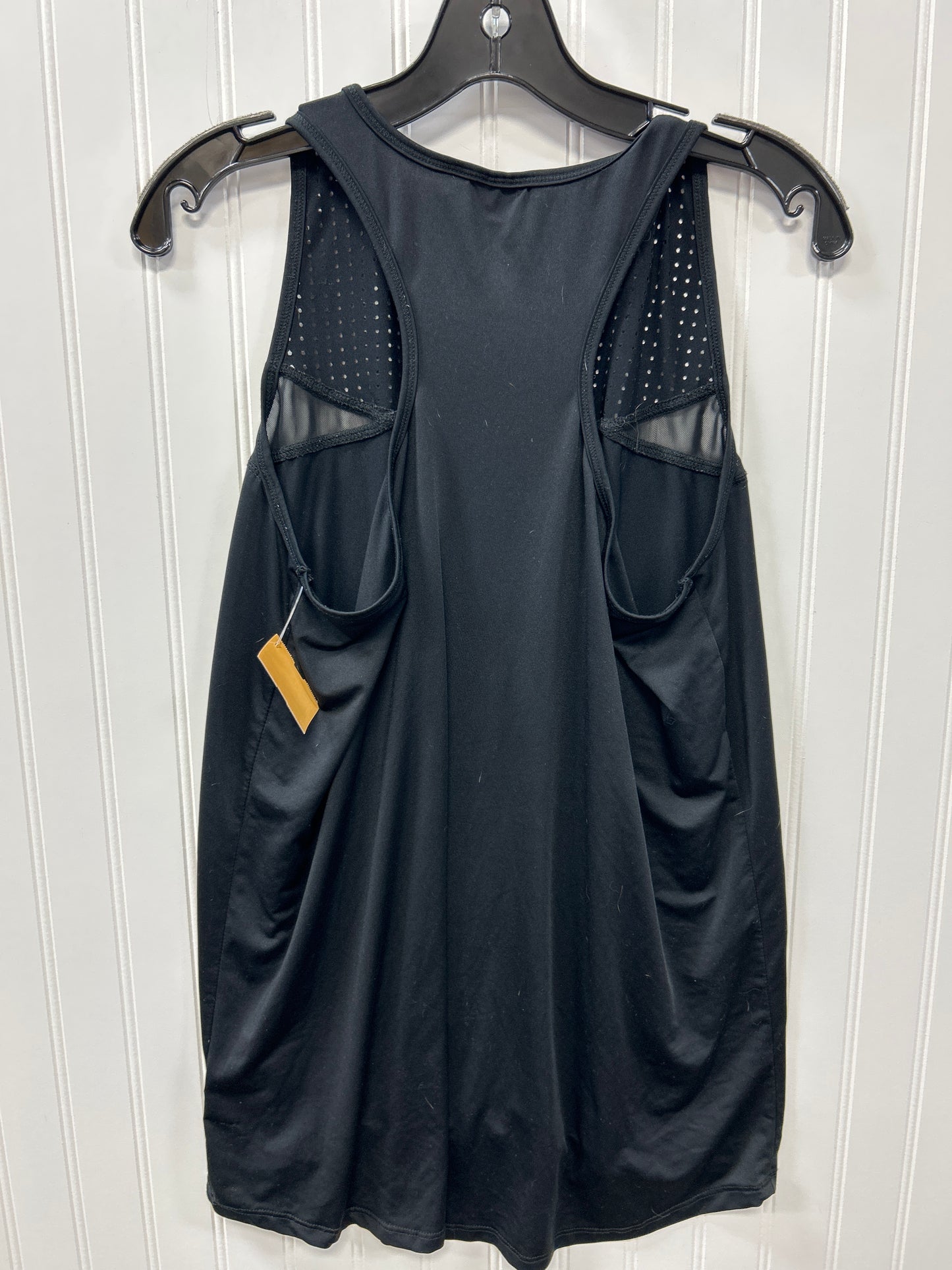 Athletic Tank Top By Nanette Lepore In Black, Size:L