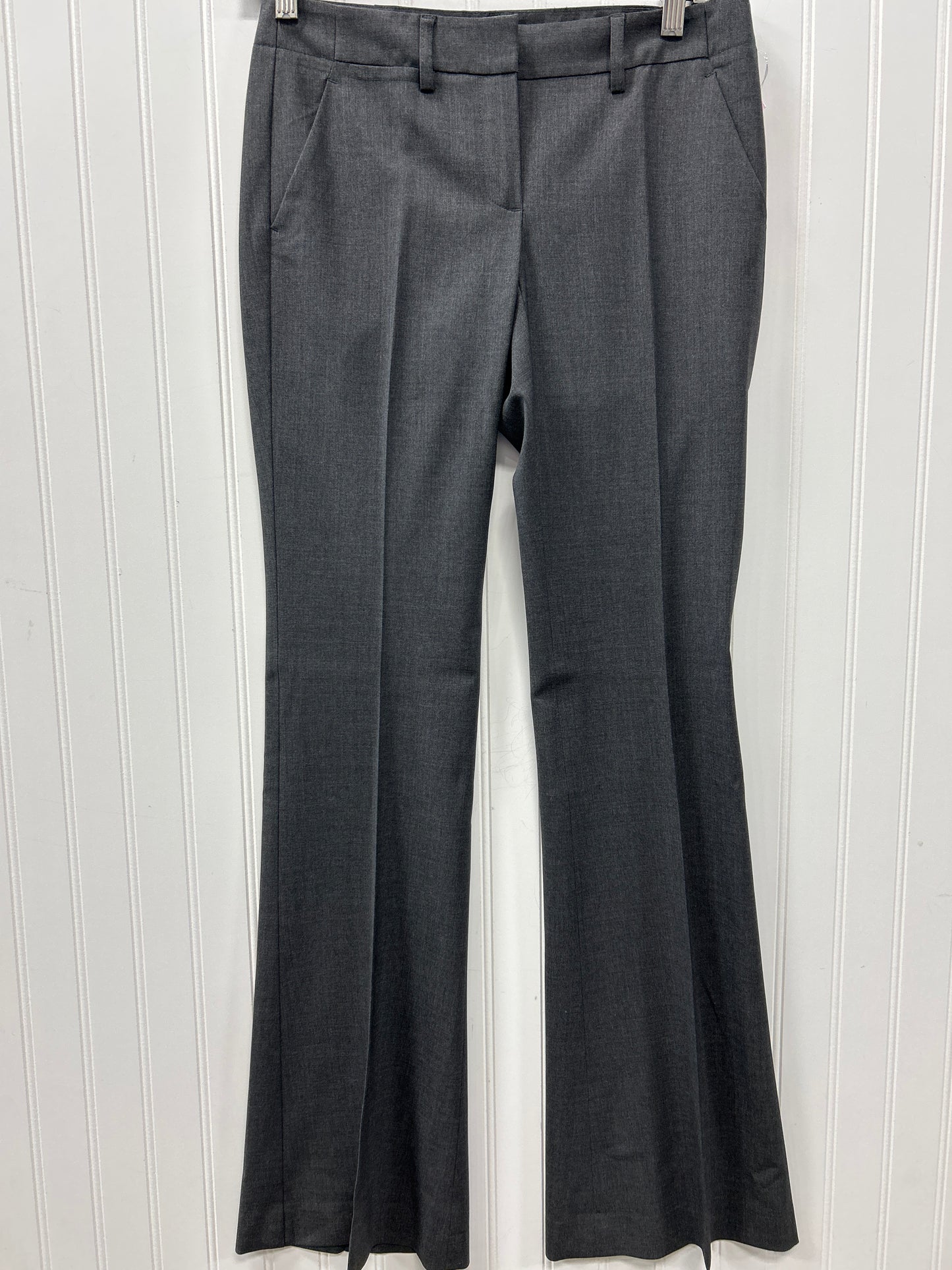 Pants Dress By Theory In Grey, Size:0