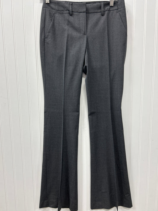 Pants Dress By Theory In Grey, Size:0