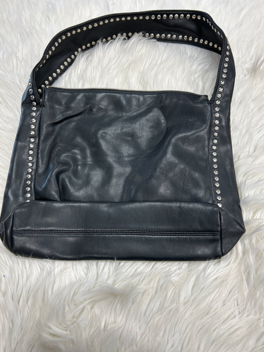 Handbag By Nine West In Black, Size:Large