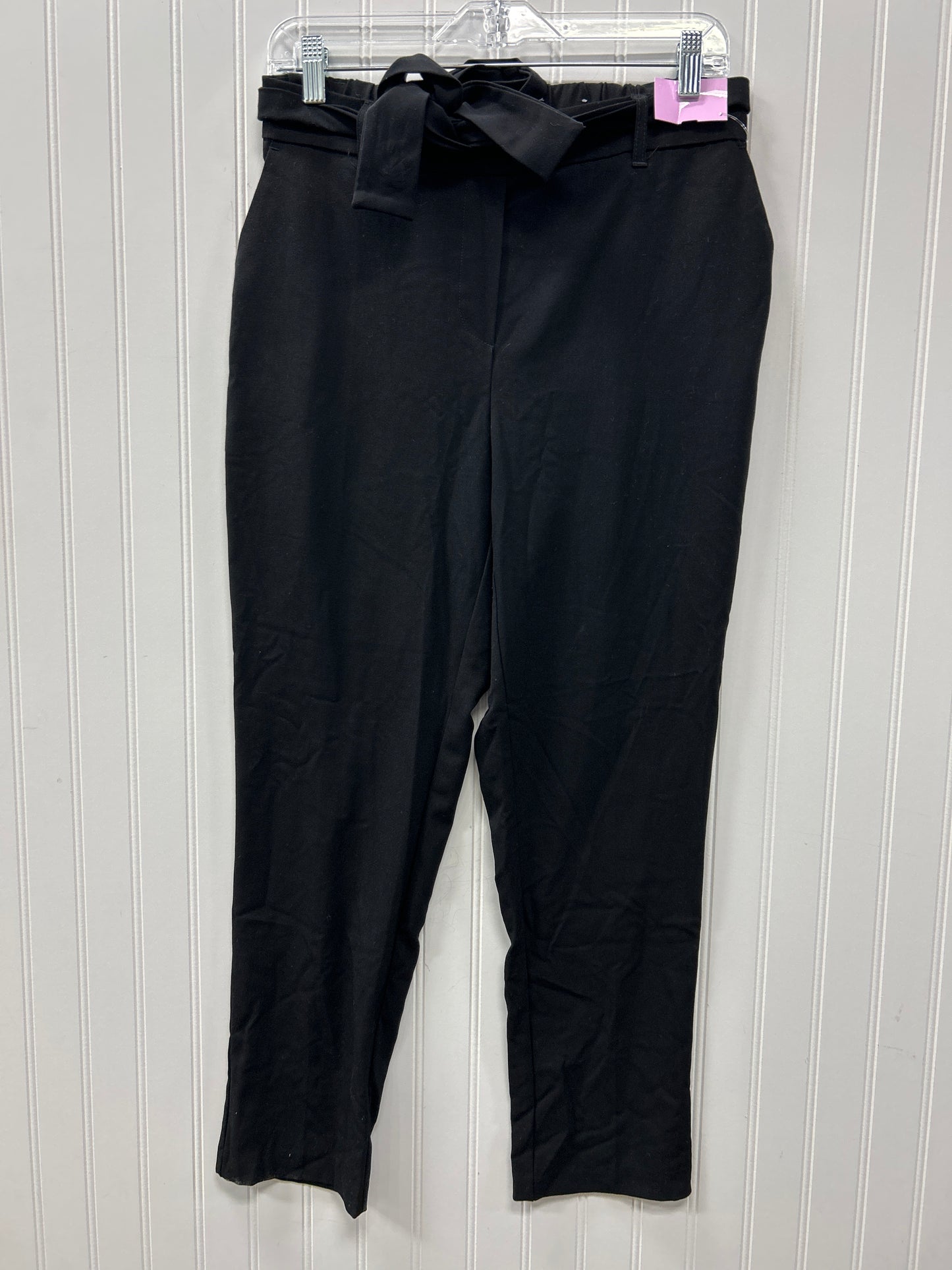Pants Dress By Clothes Mentor In Black, Size:S