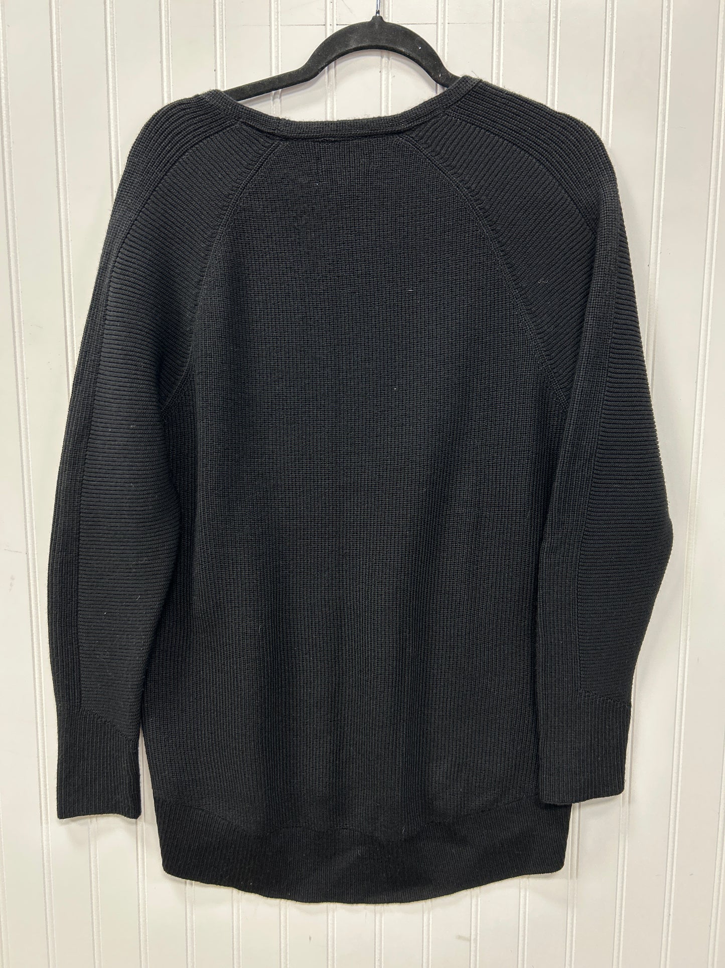 Sweater By Athleta In Black, Size:S