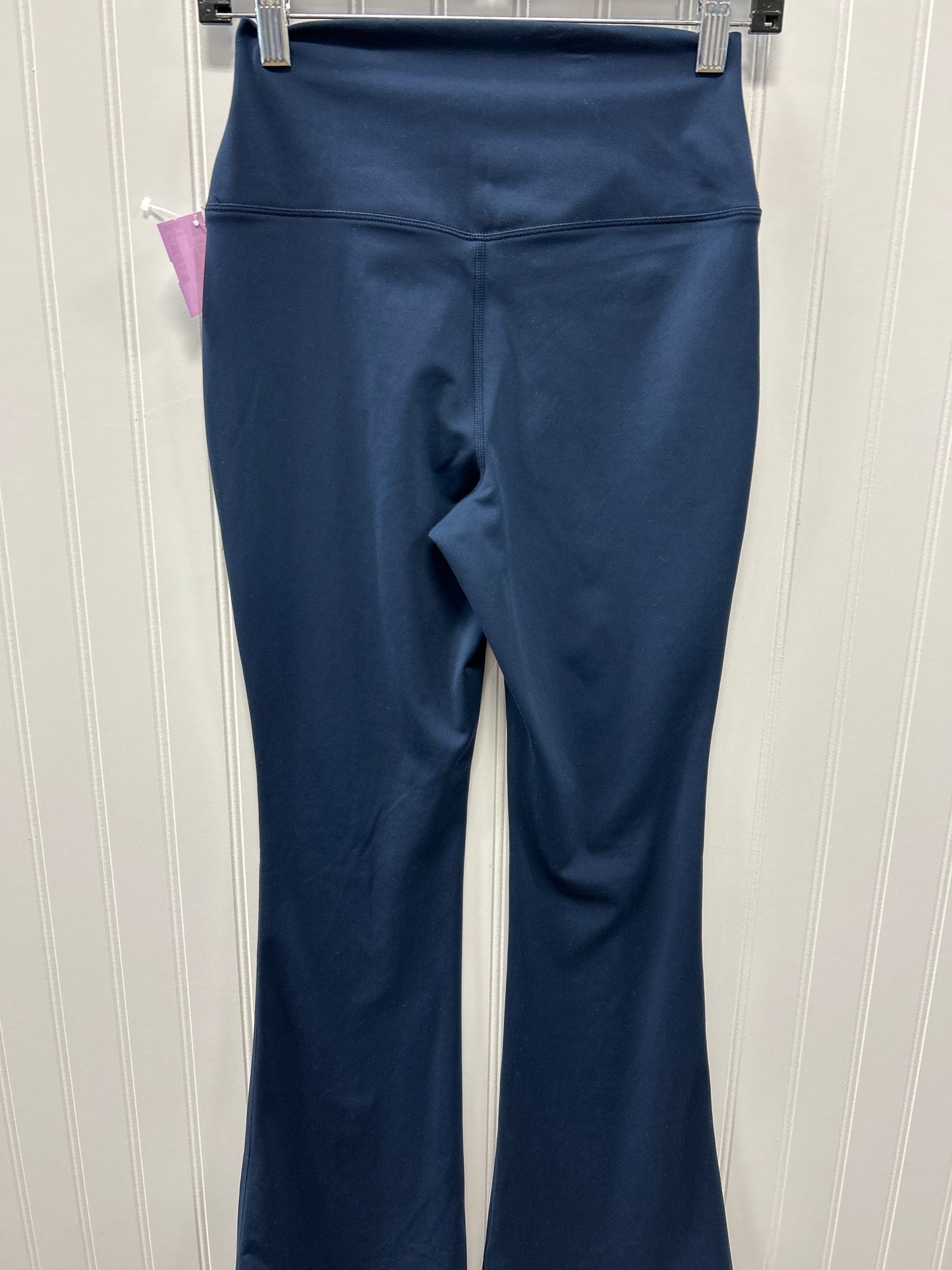 Athletic Pants By 90 Degrees By Reflex In Navy, Size:M