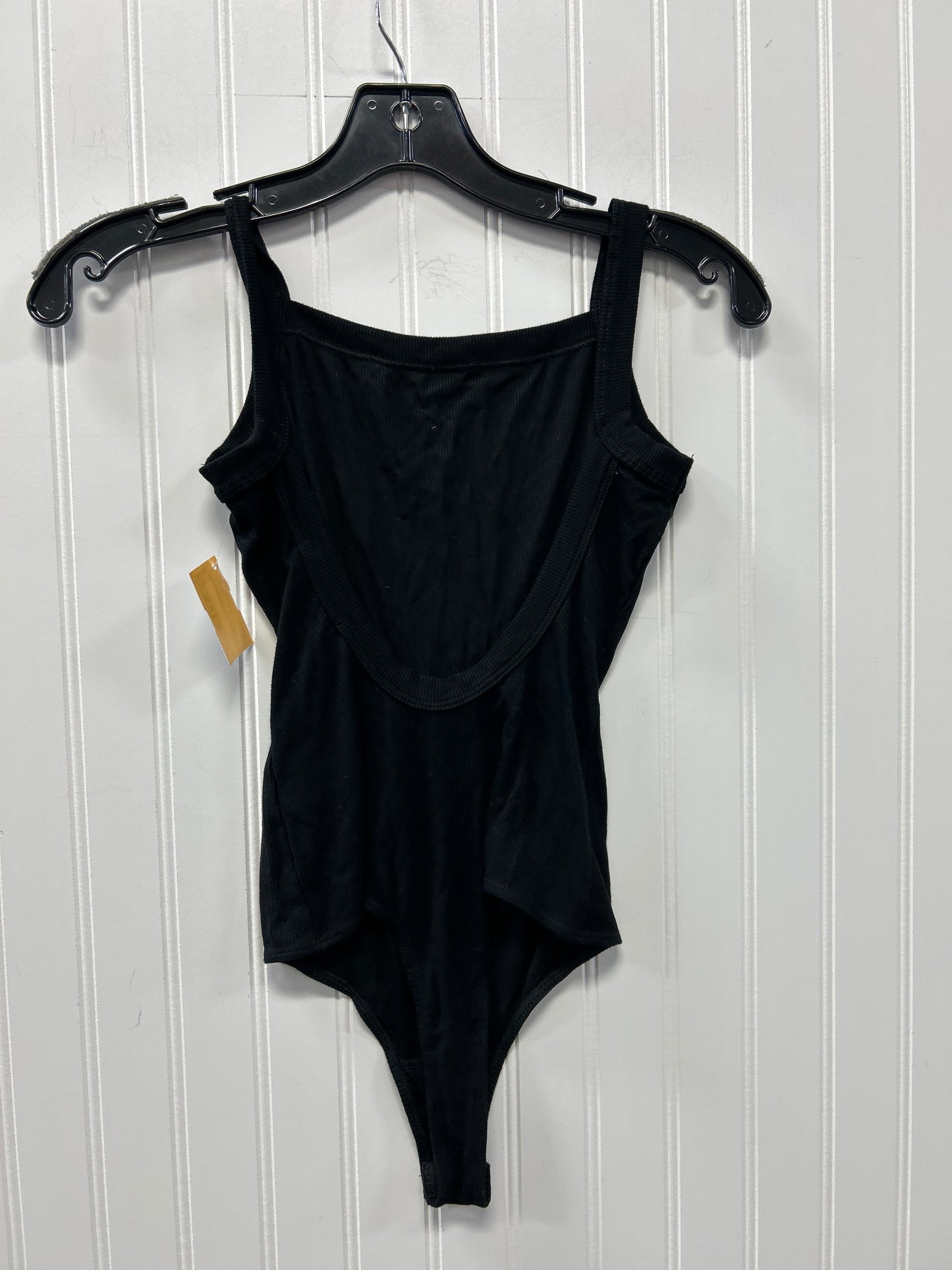 Bodysuit By House Of Harlow In Black, Size:Xs