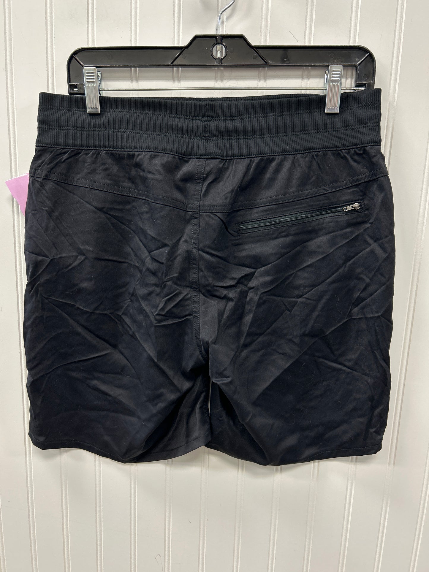 Athletic Shorts By The North Face In Black, Size:M