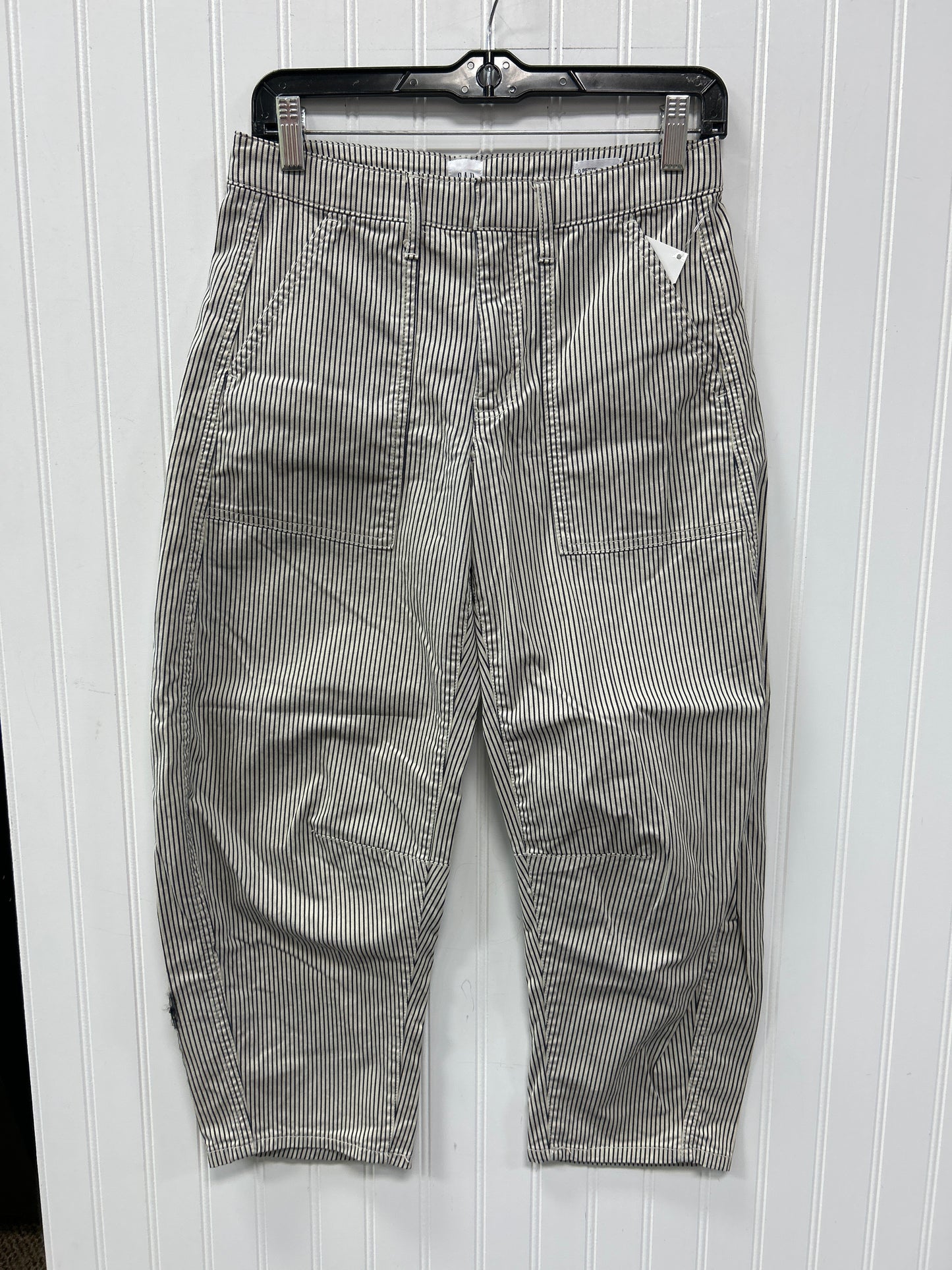Pants Dress By Gap In Cream, Size:0P