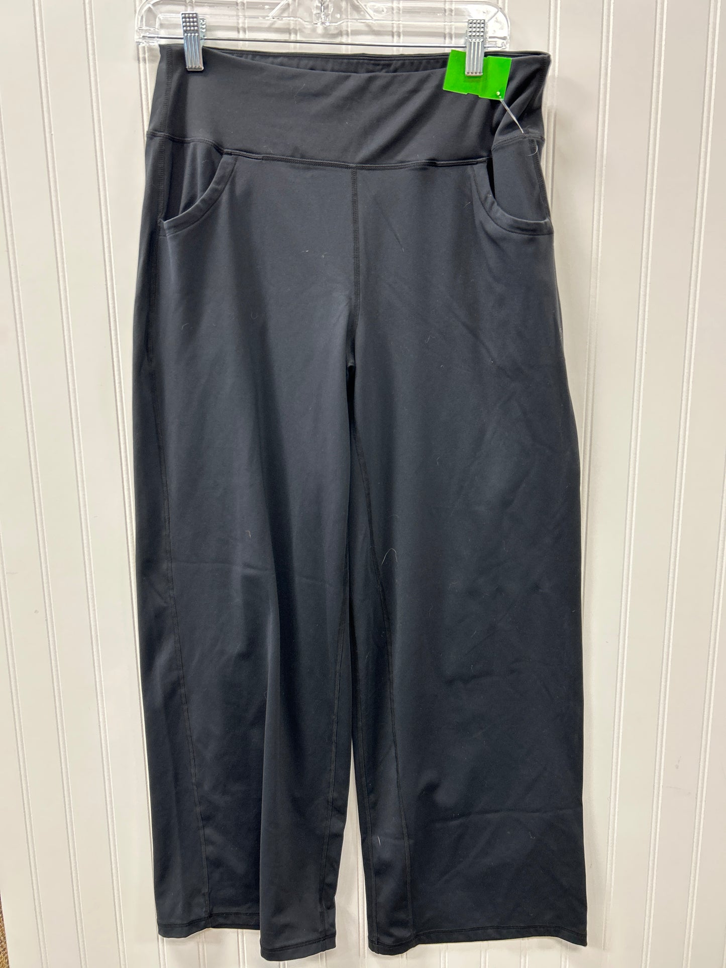 Athletic Pants By Cmc In Black, Size:Xl