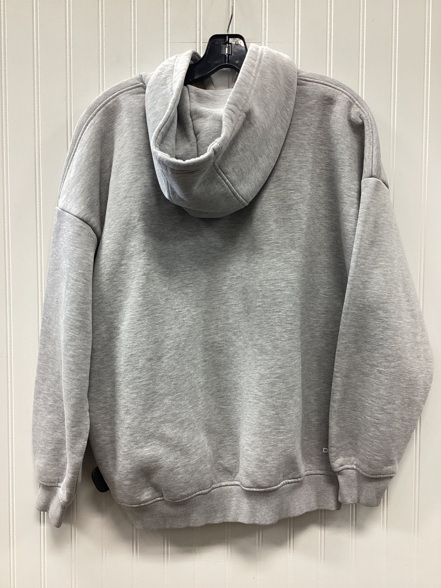 Sweatshirt Hoodie By Cmb In Green, Size:S