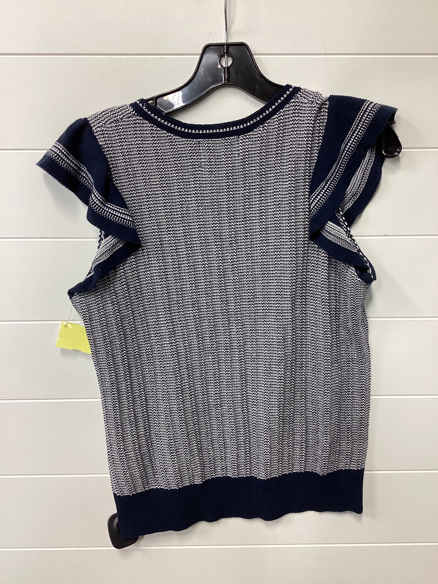 Top Ss By Old Navy In Navy, Size:S