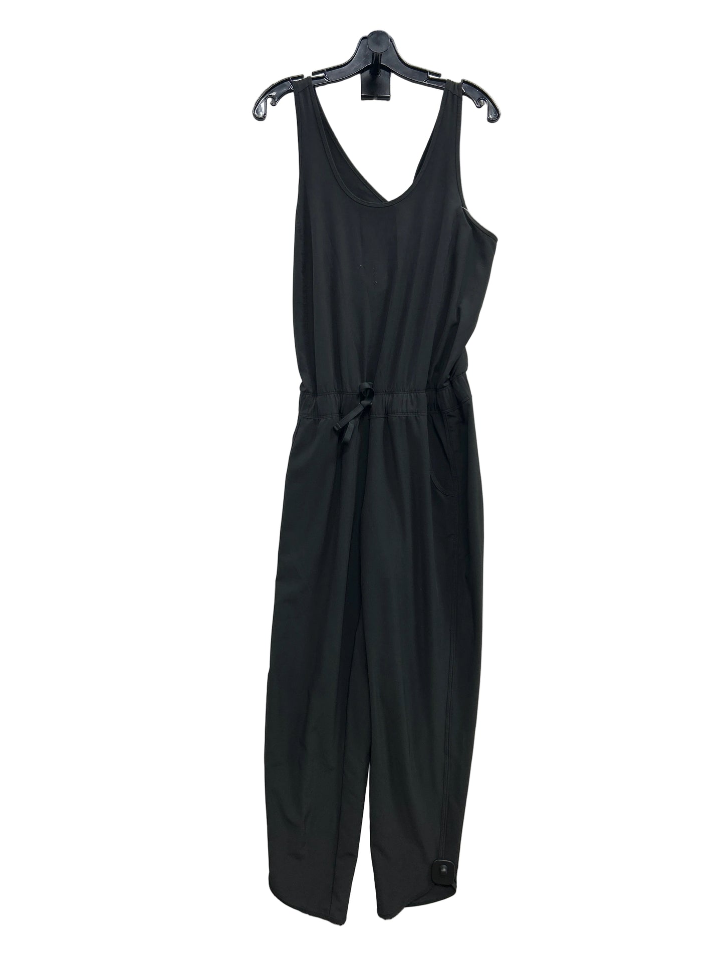 Jumpsuit By Patagonia In Grey, Size:M