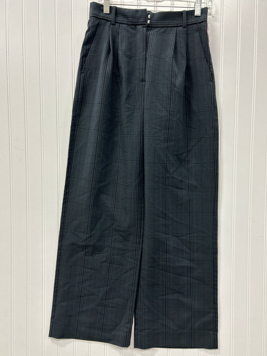 Pants Dress By Abercrombie And Fitch In Grey, Size:4