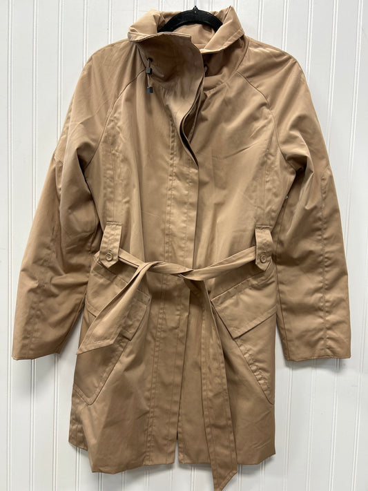 Coat Other By Worthington In Tan, Size:M