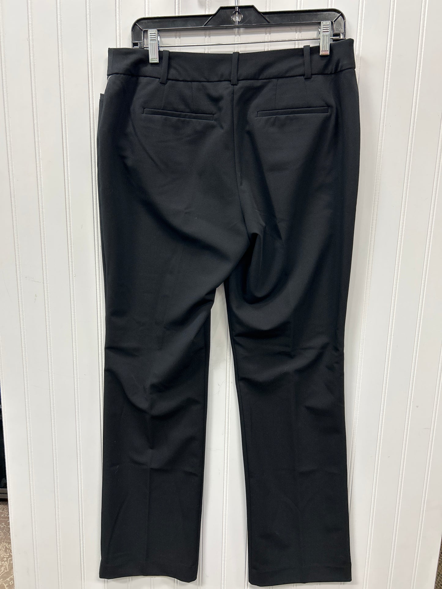 Pants Dress By Liz Claiborne In Black, Size:8