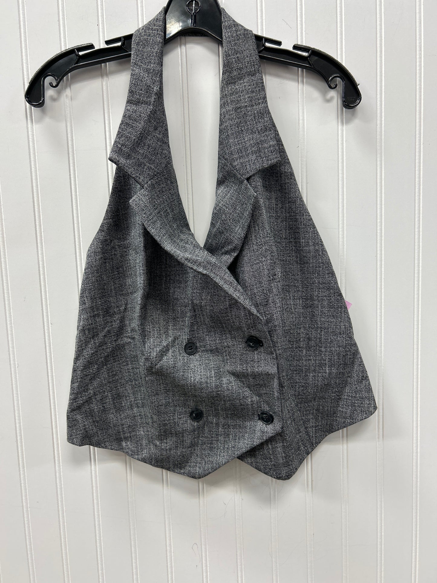 Pants Set 2Pc By Worthington In Grey, Size:12